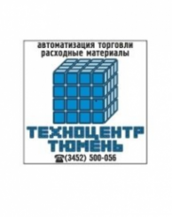 Логотип компании Техноцентр