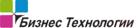 Логотип компании Бизнес Технологии