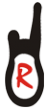 Логотип компании Радиосила-Тюмень