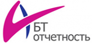 Логотип компании АБТ-Отчетность Первый БИТ