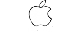 Логотип компании IApple72