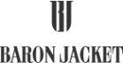 Логотип компании BARON JACKET