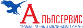Логотип компании Альпсервис