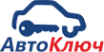 Логотип компании Автоключ72