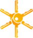 Логотип компании ЖКХ