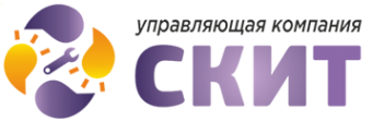 Логотип компании Скит