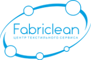 Логотип компании Фабриклин