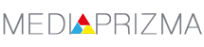 Логотип компании MediaPrizma