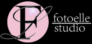 Логотип компании FotoElle