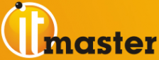 Логотип компании АйТи-Мастер