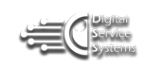 Логотип компании DSS