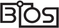 Логотип компании BiOS