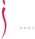 Логотип компании Индиза плюс
