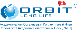 Логотип компании Orbit Long Life
