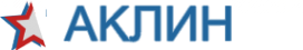 Логотип компании Аклин