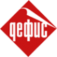 Логотип компании Дефис