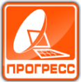 Логотип компании ТюменьЭнергоСвязьСервис