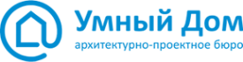 Логотип компании АПБ Умный Дом