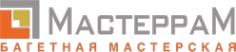 Логотип компании МастерраМ