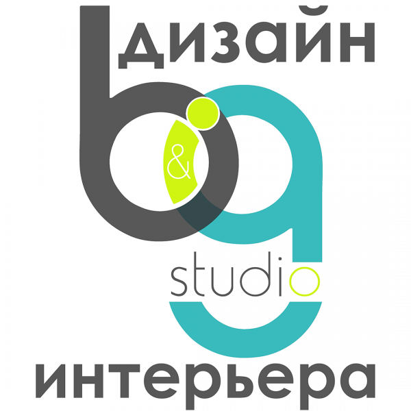 Логотип компании Студия "БиГ"