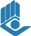 Логотип компании Тюменская областная специальная библиотека для слепых