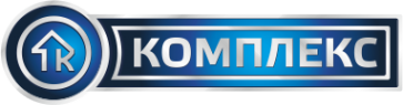 Логотип компании Комплекс-Тюмень