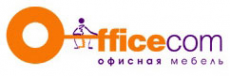 Логотип компании ОфисКом