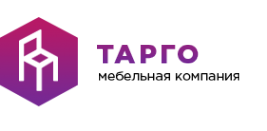 Логотип компании Тарго