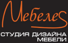 Логотип компании Мебелеs