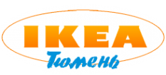 Логотип компании Стол заказов товаров из IKEA