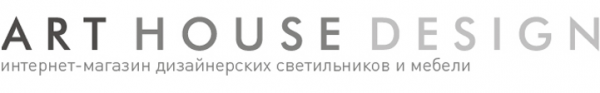 Логотип компании Арт Хаус Дизайн