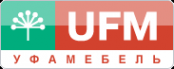 Логотип компании Уфамебель