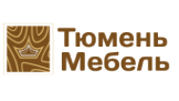 Логотип компании Тюмень Мебель