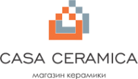 Логотип компании CASA CERAMICA