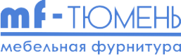 Логотип компании МФ-Тюмень
