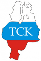 Логотип компании ТюменьСпецКомплект