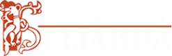 Логотип компании Былина