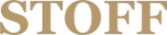 Логотип компании Стофф