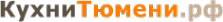 Логотип компании Двери Тюмени