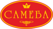 Логотип компании Самеба