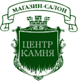 Логотип компании Центр Камня