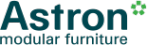 Логотип компании Astron