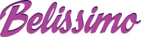 Логотип компании Белиссимо