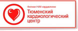 Логотип компании Тюменский кардиологический центр