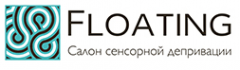Логотип компании FLOATING