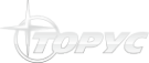 Логотип компании Торус-Тюмень
