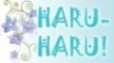 Логотип компании Haru-Haru