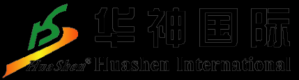 Логотип компании Хуа Шен