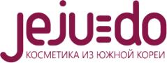 Логотип компании Jeju-do