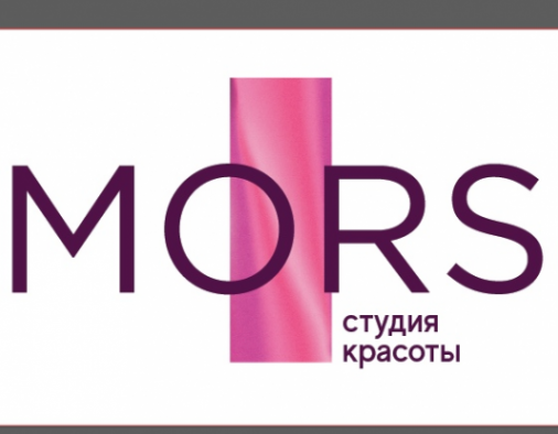 Логотип компании MORS